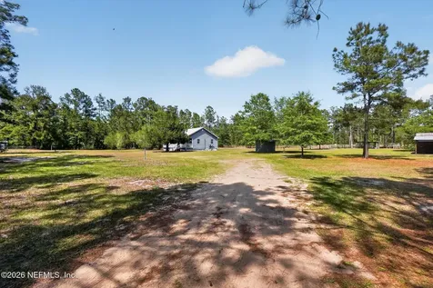 241791 County Road 121 Hilliard FL 32046