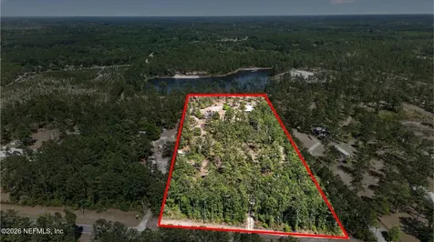 241791 County Road 121 Hilliard FL 32046