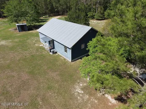 241791 County Road 121 Hilliard FL 32046