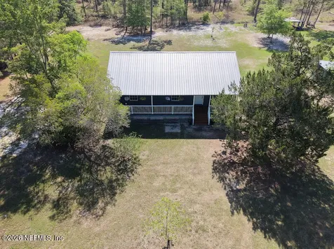 241791 County Road 121 Hilliard FL 32046
