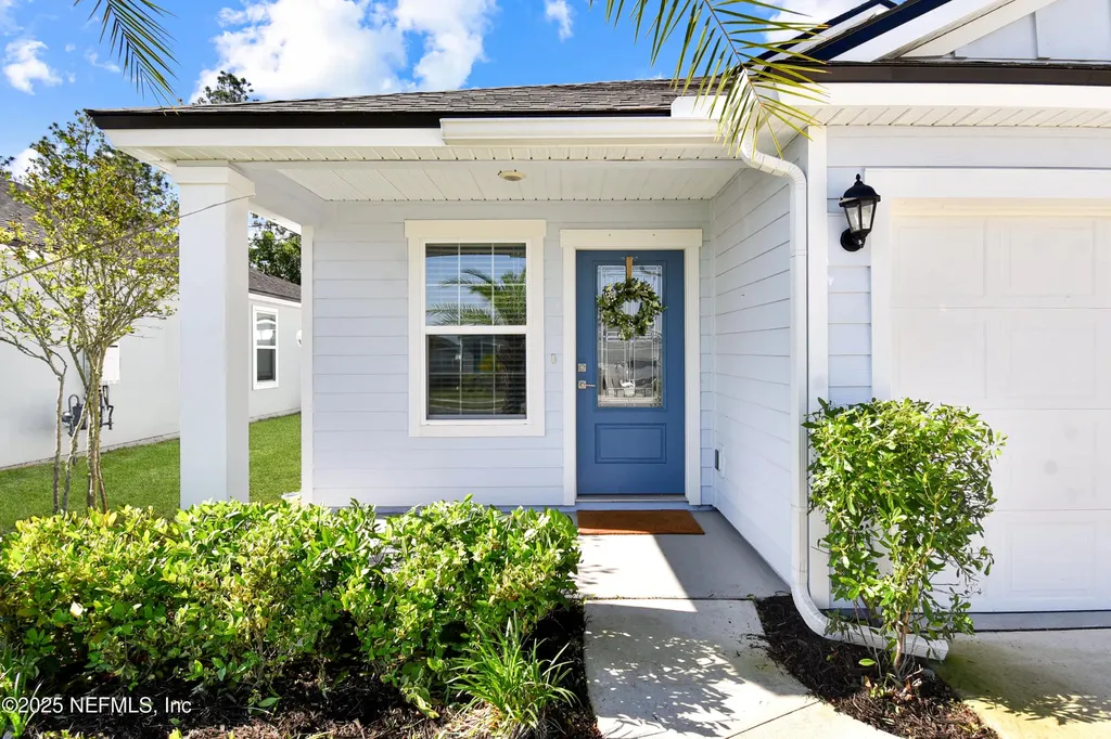 181 Narvarez Avenue St. Augustine FL 32084