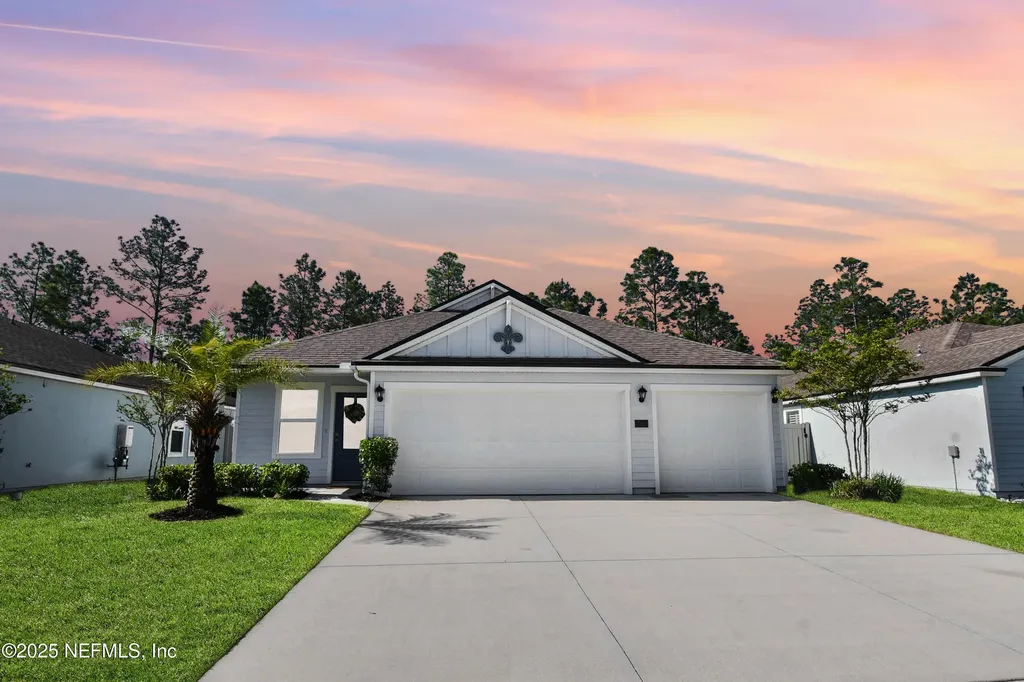 181 Narvarez Avenue St. Augustine FL 32084