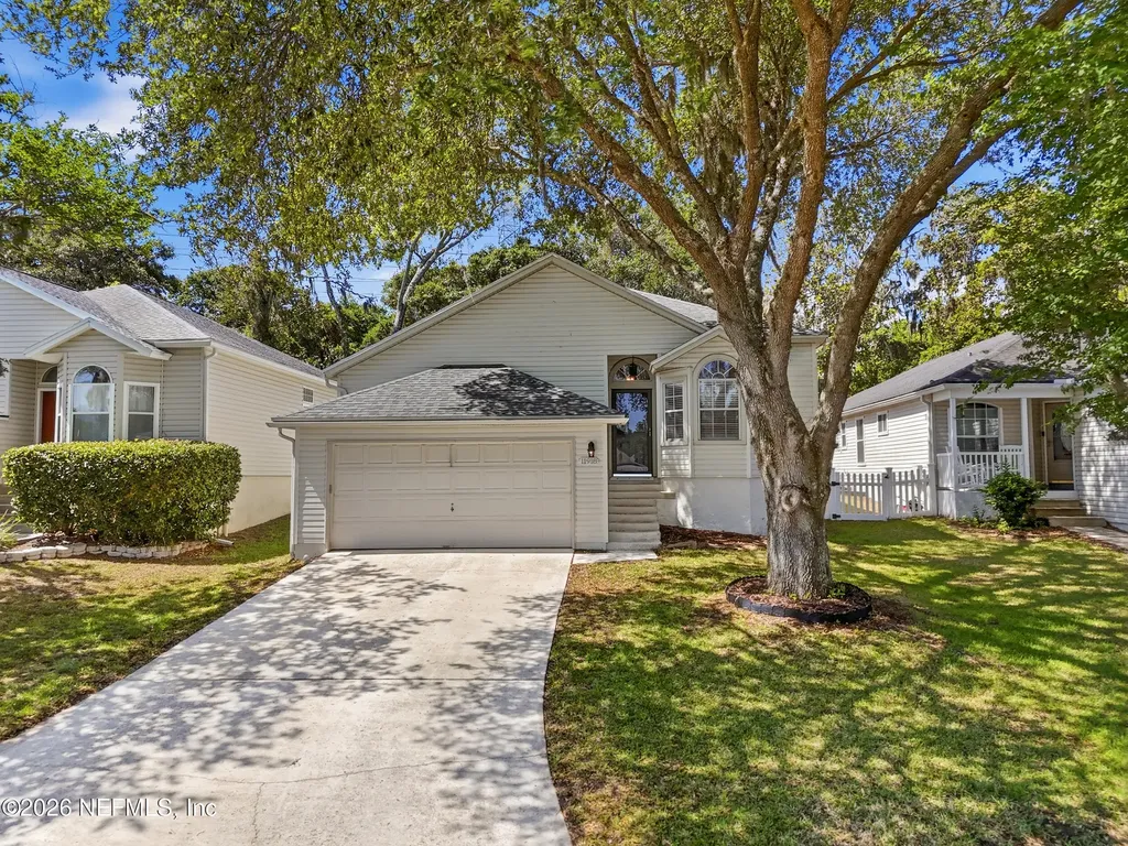 11918 Arbor Lake Drive Jacksonville FL 32225