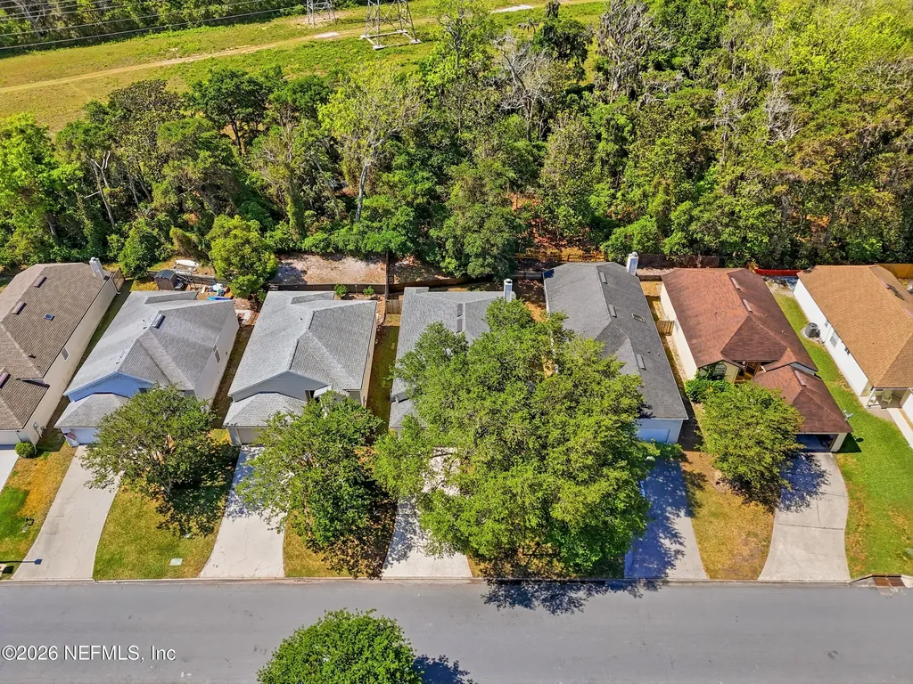 11918 Arbor Lake Drive Jacksonville FL 32225