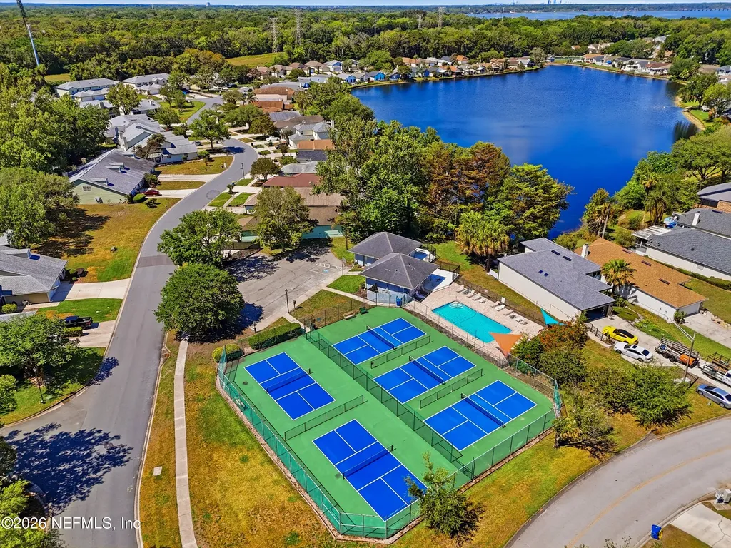 11918 Arbor Lake Drive Jacksonville FL 32225