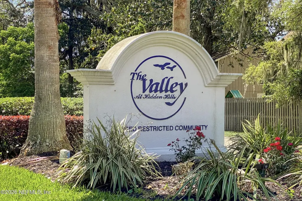 11918 Arbor Lake Drive Jacksonville FL 32225
