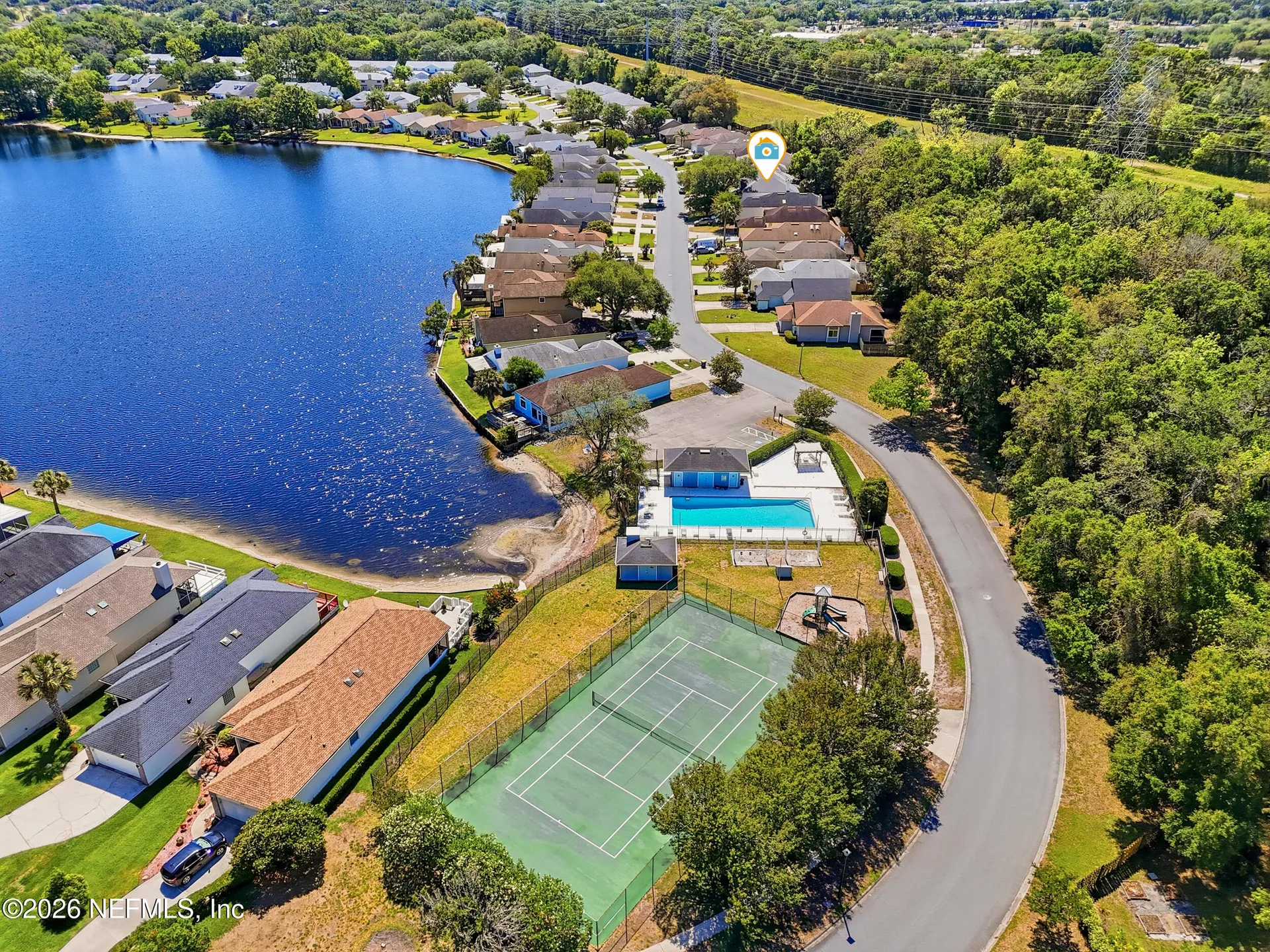11918 Arbor Lake Drive Jacksonville FL 32225