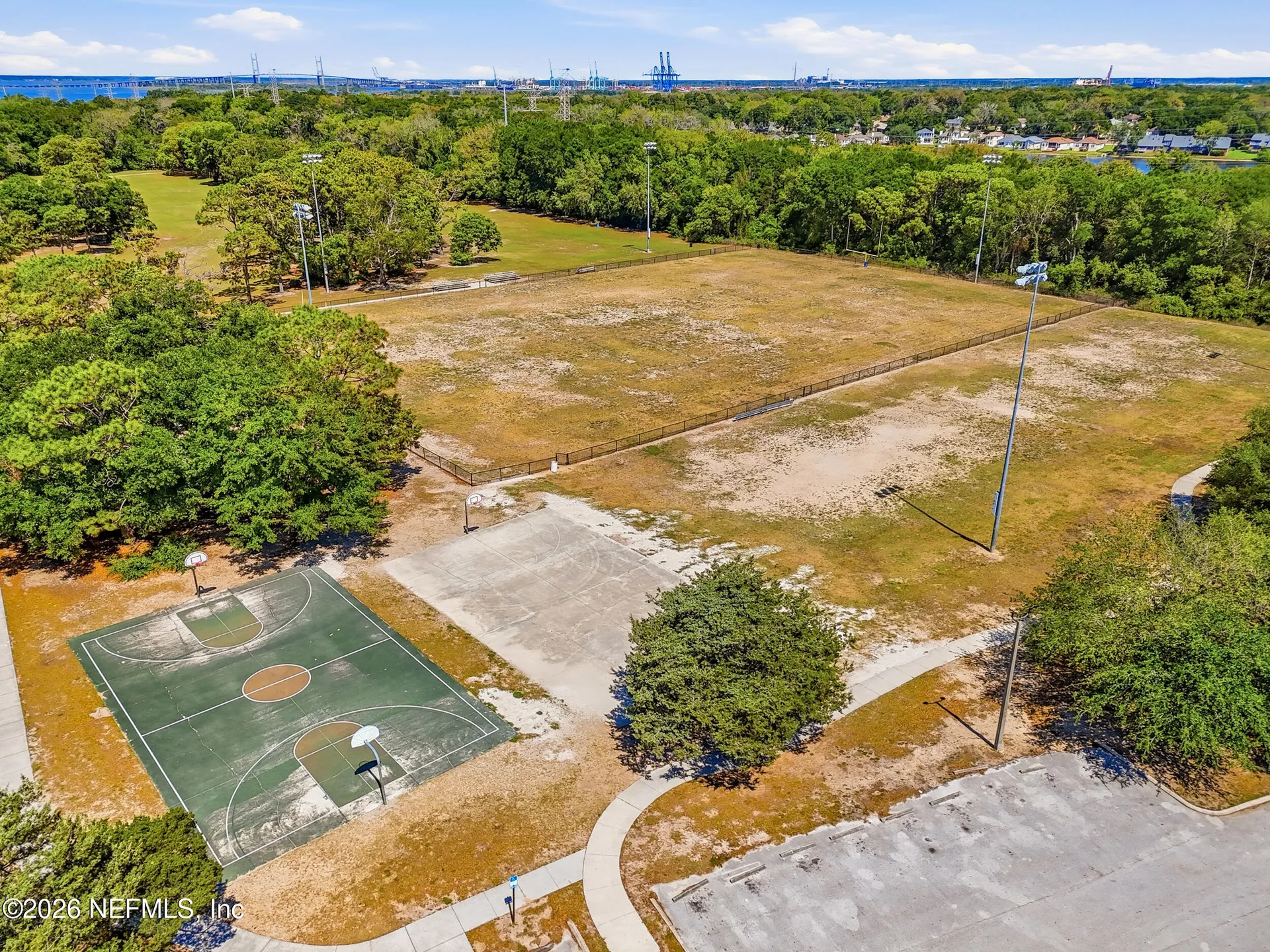 11918 Arbor Lake Drive Jacksonville FL 32225