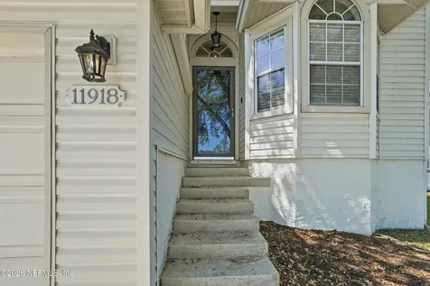 11918 Arbor Lake Drive Jacksonville FL 32225