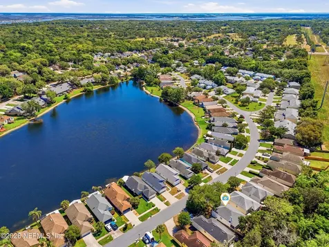 11918 Arbor Lake Drive Jacksonville FL 32225