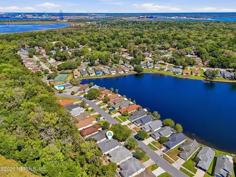 11918 Arbor Lake Drive Jacksonville FL 32225
