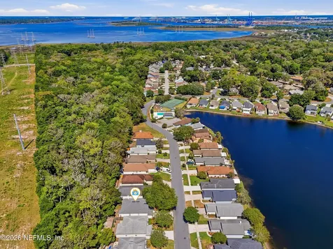 11918 Arbor Lake Drive Jacksonville FL 32225