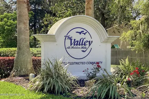 11918 Arbor Lake Drive Jacksonville FL 32225
