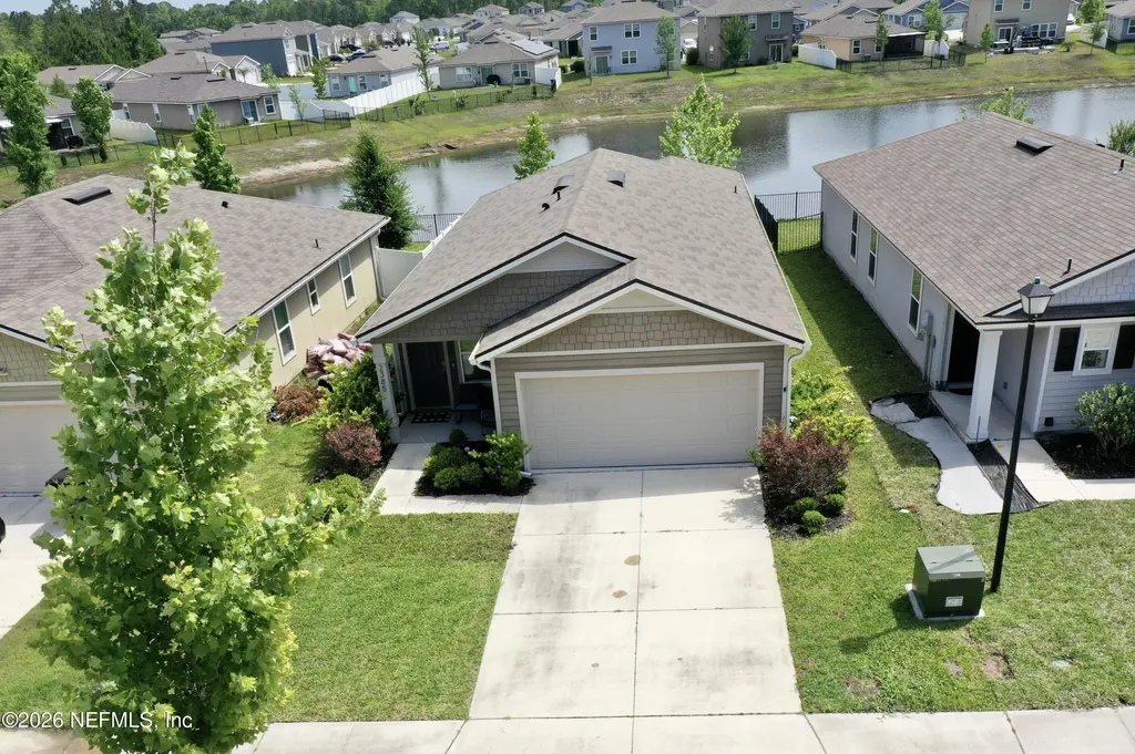 2385 Oak Stream Drive Green Cove Springs FL 32043