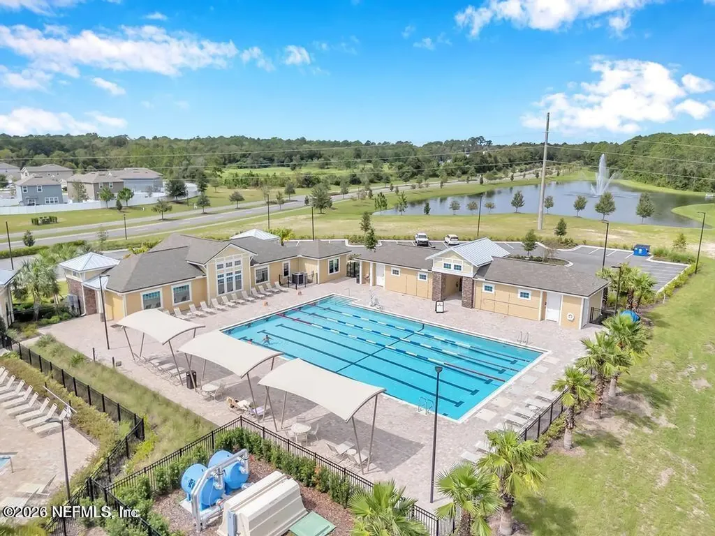 2385 Oak Stream Drive Green Cove Springs FL 32043