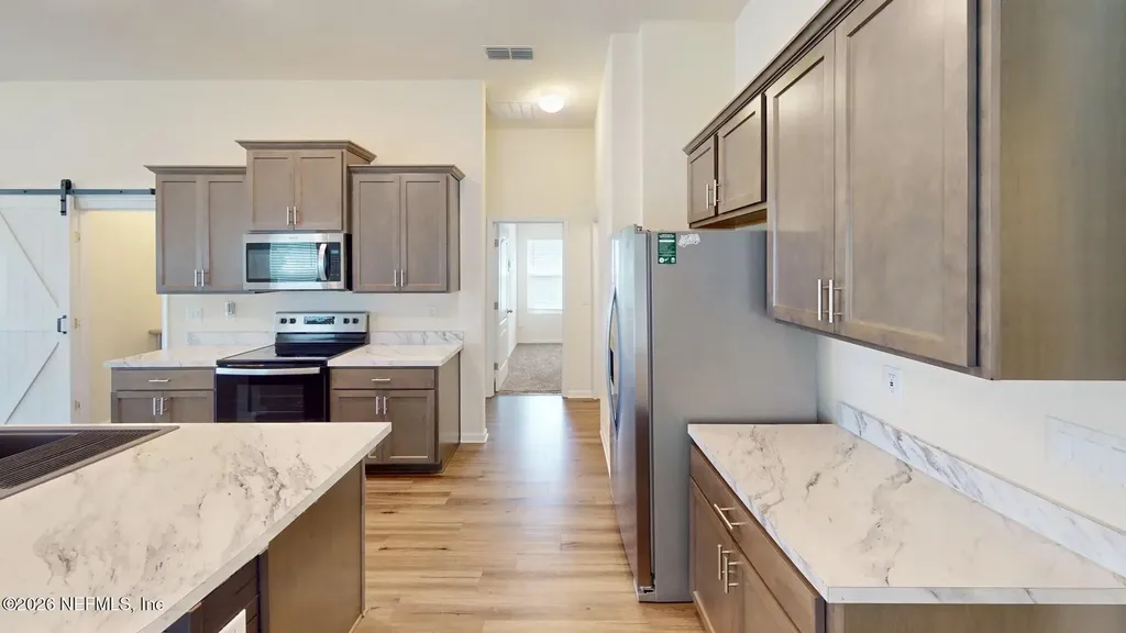 2385 Oak Stream Drive Green Cove Springs FL 32043