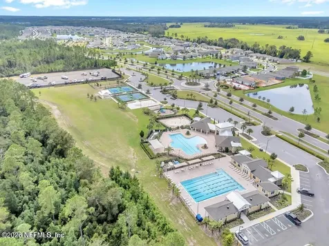 2385 Oak Stream Drive Green Cove Springs FL 32043