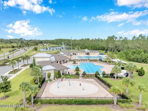 2385 Oak Stream Drive Green Cove Springs FL 32043