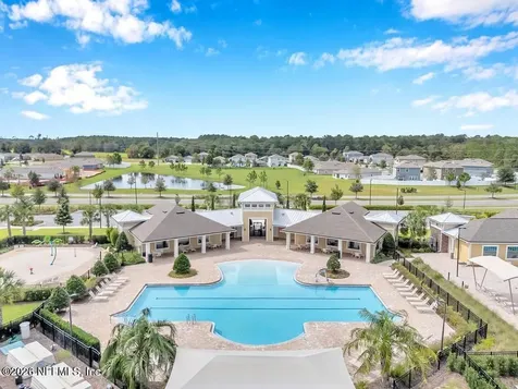 2385 Oak Stream Drive Green Cove Springs FL 32043