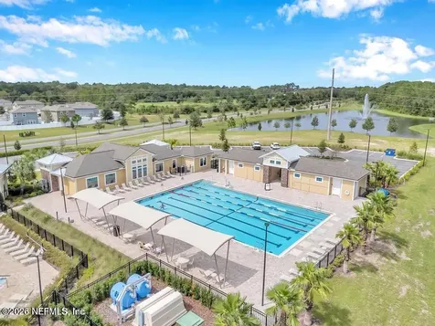 2385 Oak Stream Drive Green Cove Springs FL 32043