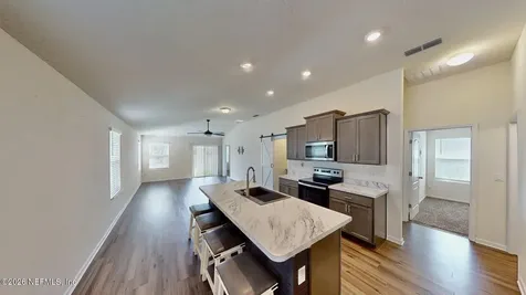 2385 Oak Stream Drive Green Cove Springs FL 32043
