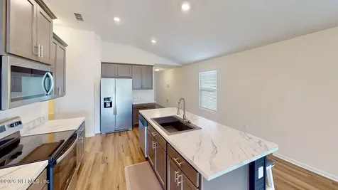2385 Oak Stream Drive Green Cove Springs FL 32043