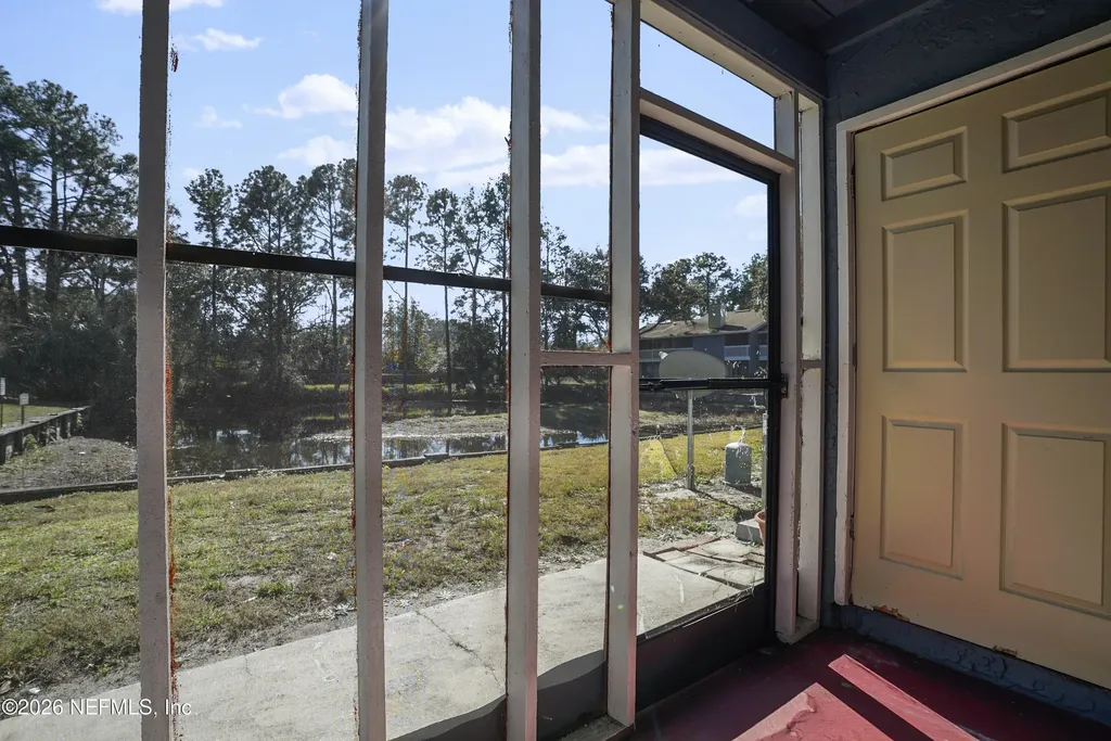 3517 Peeler Road Jacksonville FL 32277