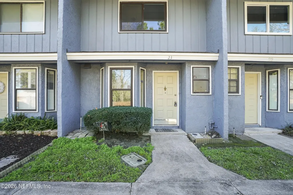 3517 Peeler Road Jacksonville FL 32277