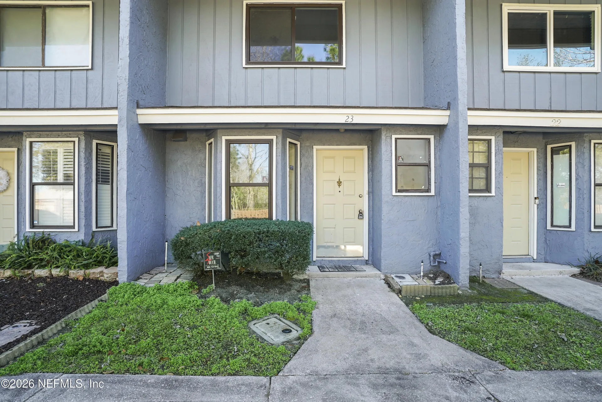 3517 Peeler Road Jacksonville FL 32277