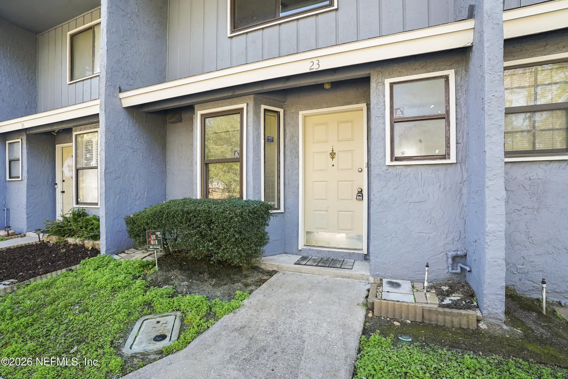 3517 Peeler Road Jacksonville FL 32277