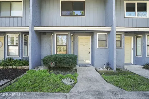 3517 Peeler Road Jacksonville FL 32277