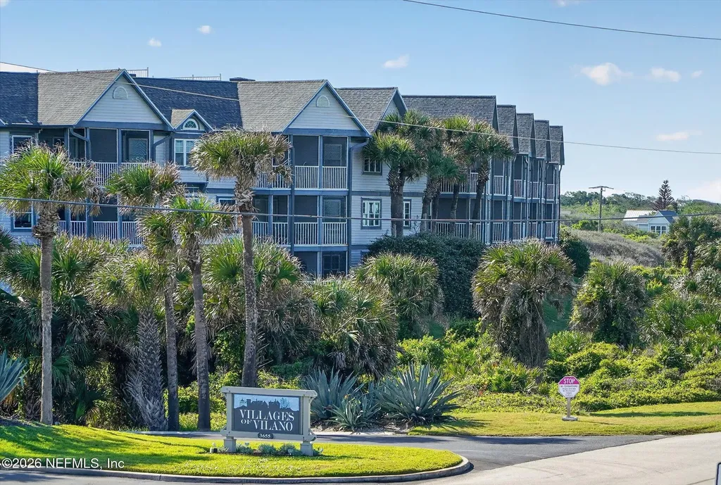 110 Ocean Hollow Lane St. Augustine FL 32084