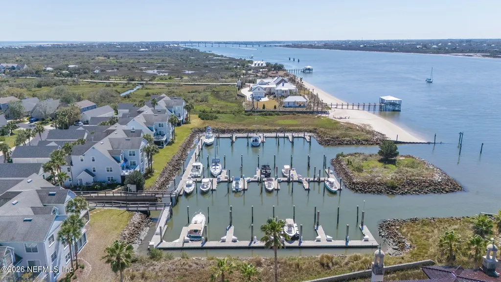 110 Ocean Hollow Lane St. Augustine FL 32084