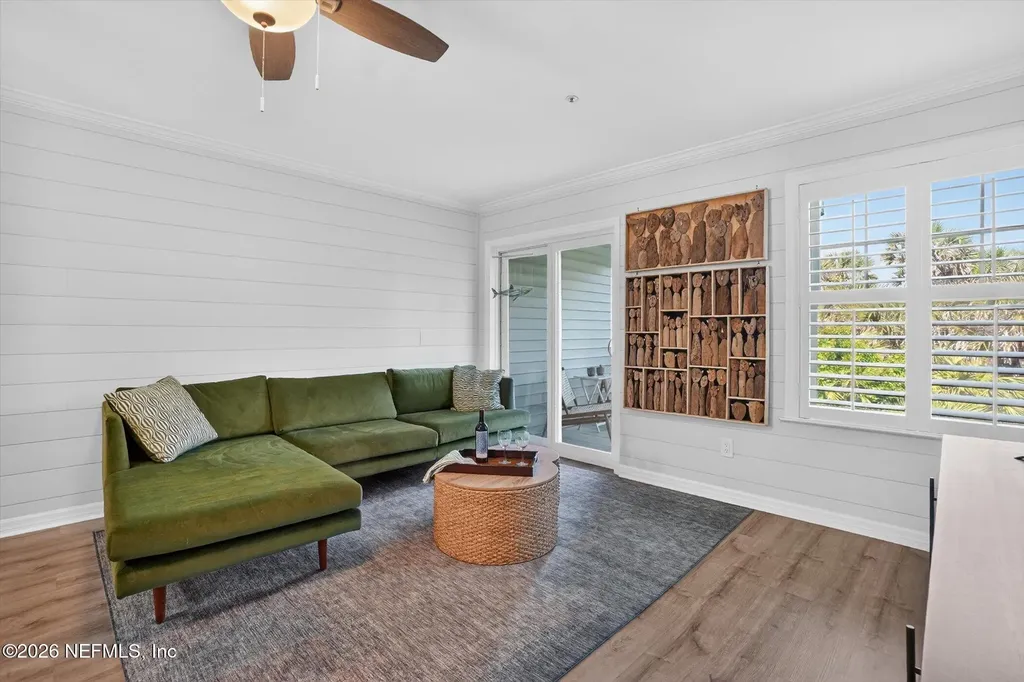110 Ocean Hollow Lane St. Augustine FL 32084