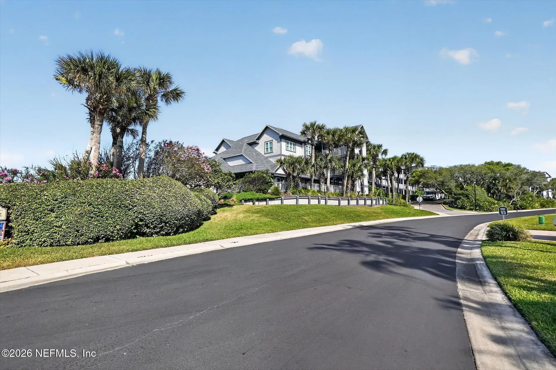 110 Ocean Hollow Lane St. Augustine FL 32084