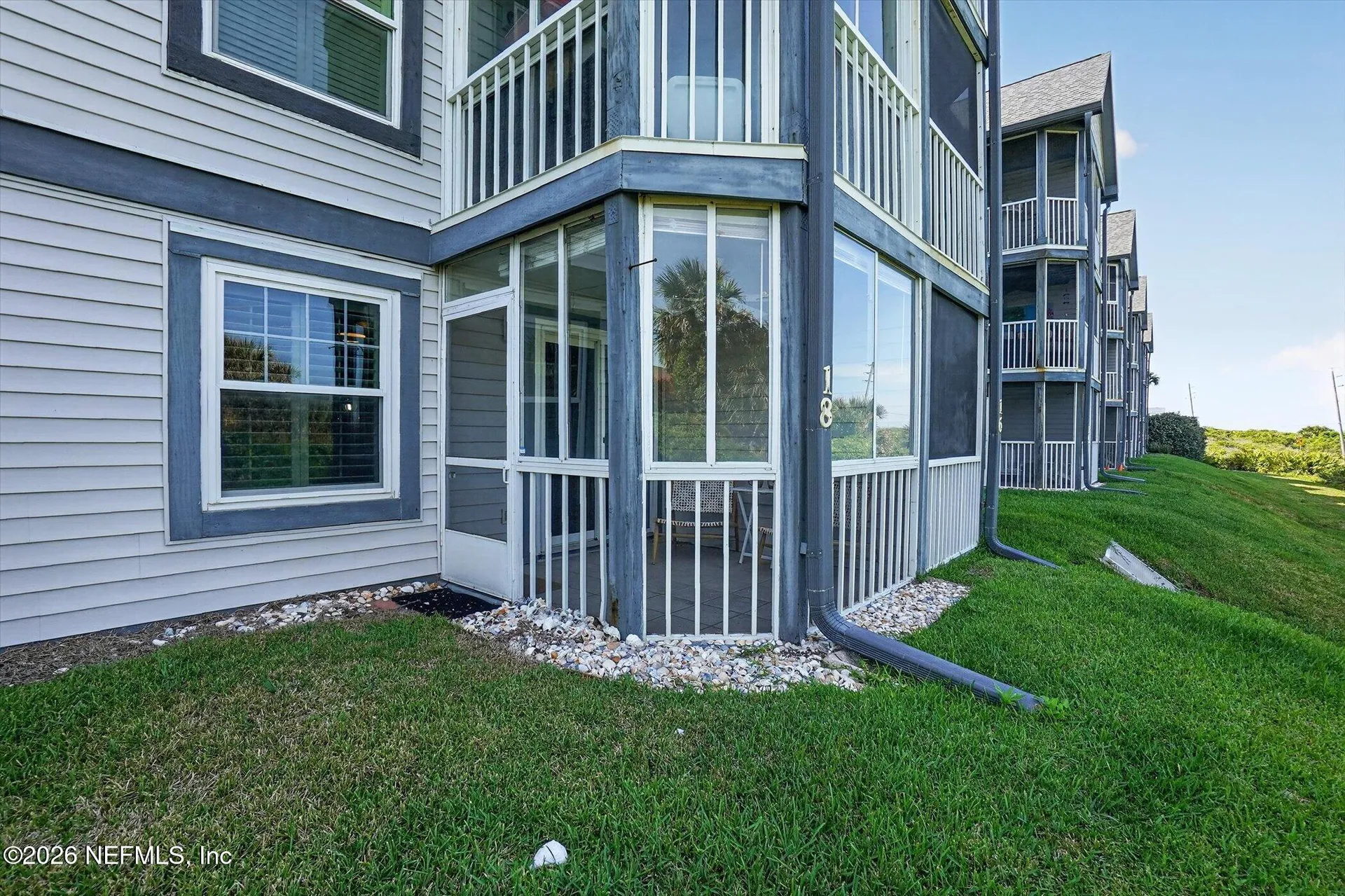110 Ocean Hollow Lane St. Augustine FL 32084