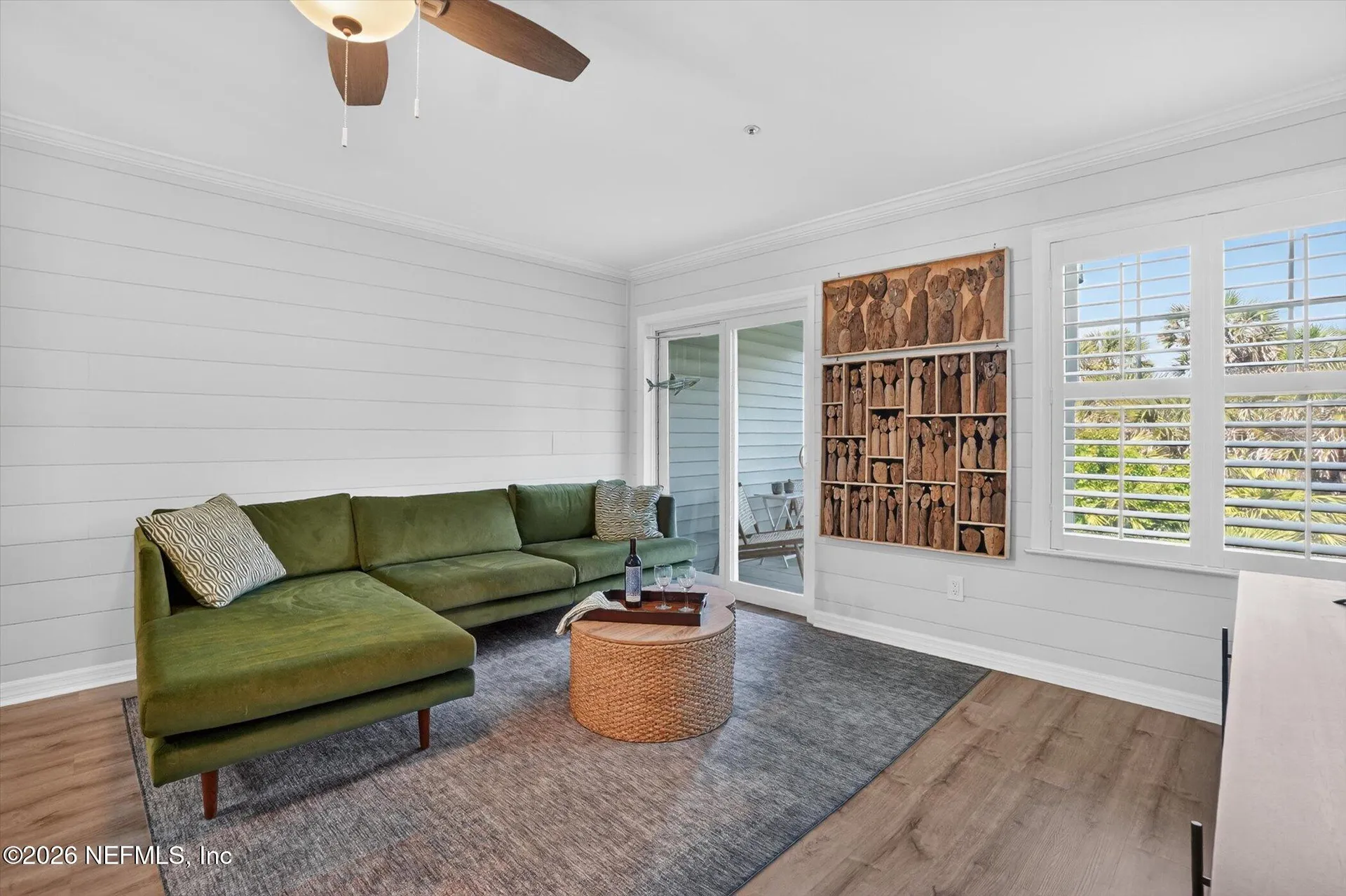 110 Ocean Hollow Lane St. Augustine FL 32084
