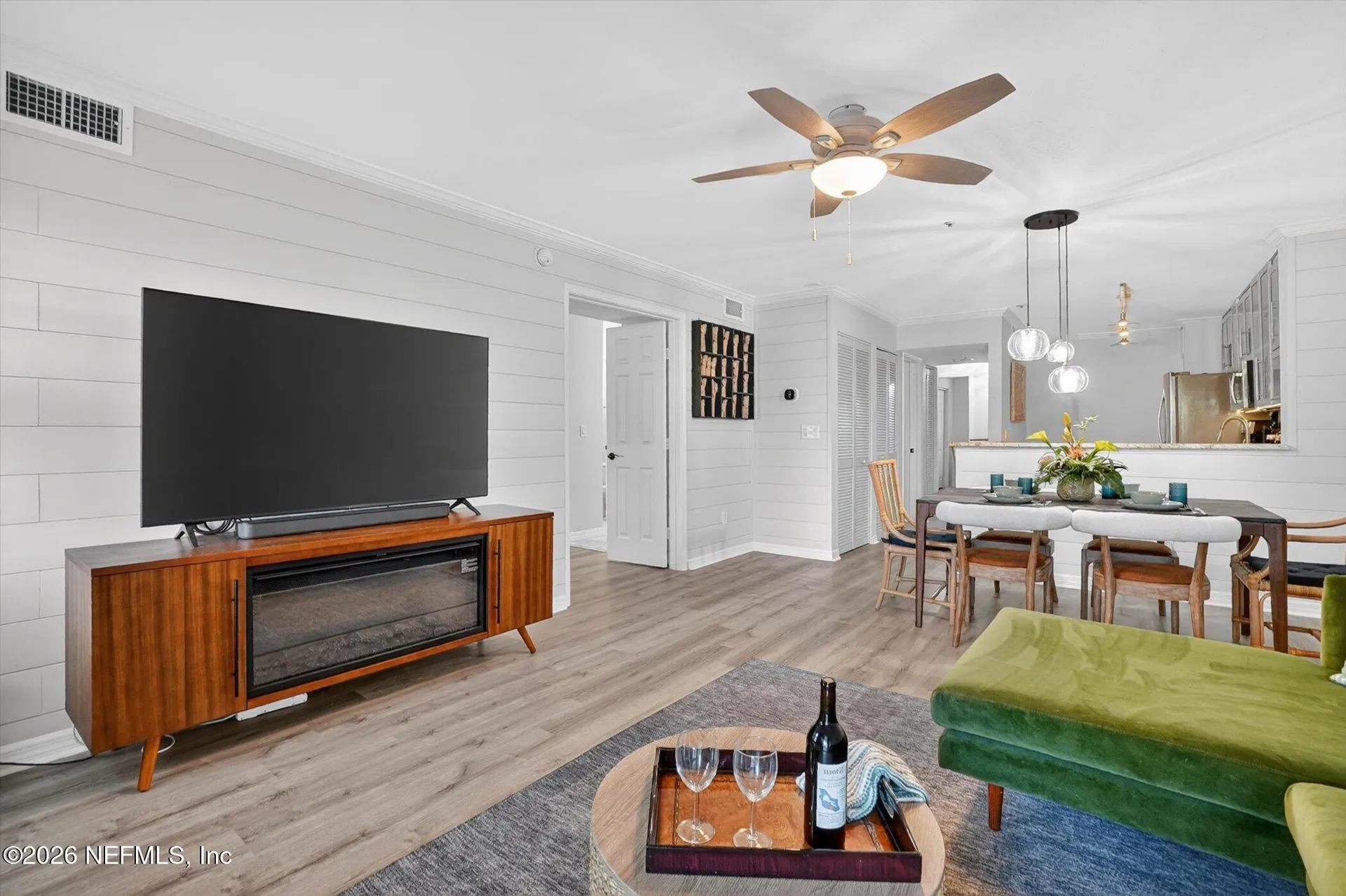 110 Ocean Hollow Lane St. Augustine FL 32084