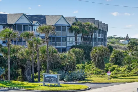 110 Ocean Hollow Lane St. Augustine FL 32084