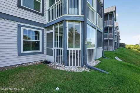 110 Ocean Hollow Lane St. Augustine FL 32084