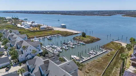 110 Ocean Hollow Lane St. Augustine FL 32084