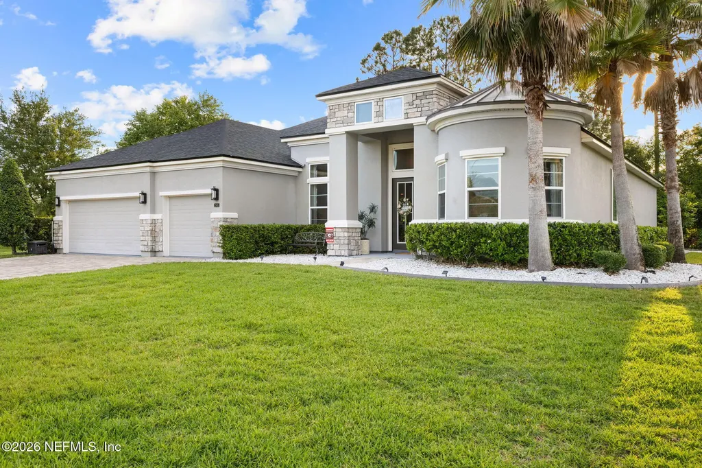 2505 Club Lake Drive Orange Park FL 32065