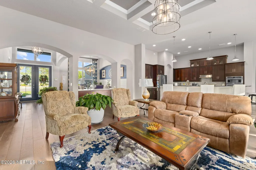 2505 Club Lake Drive Orange Park FL 32065