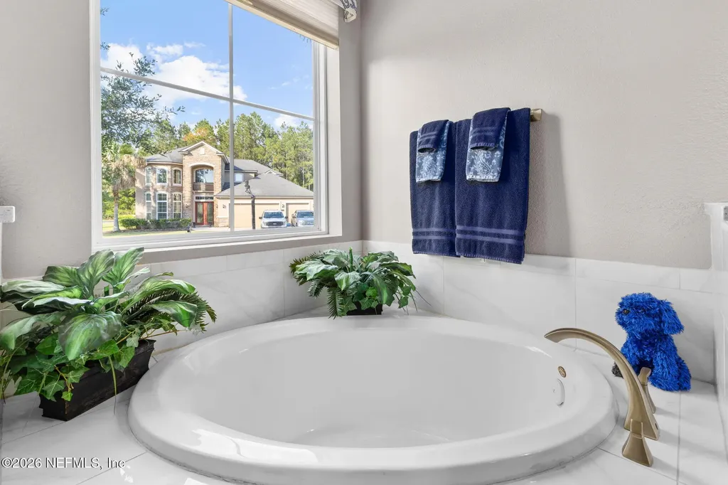 2505 Club Lake Drive Orange Park FL 32065