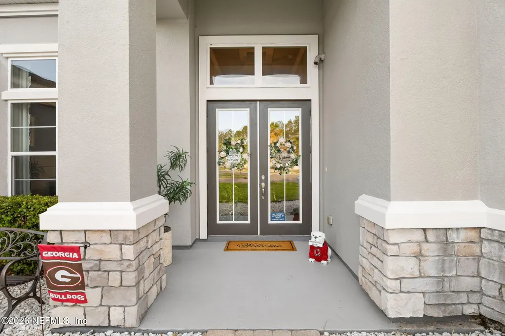 2505 Club Lake Drive Orange Park FL 32065
