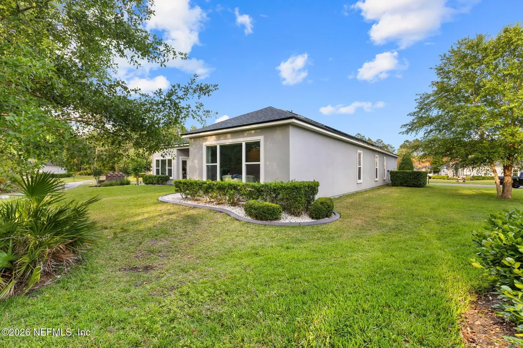 2505 Club Lake Drive Orange Park FL 32065