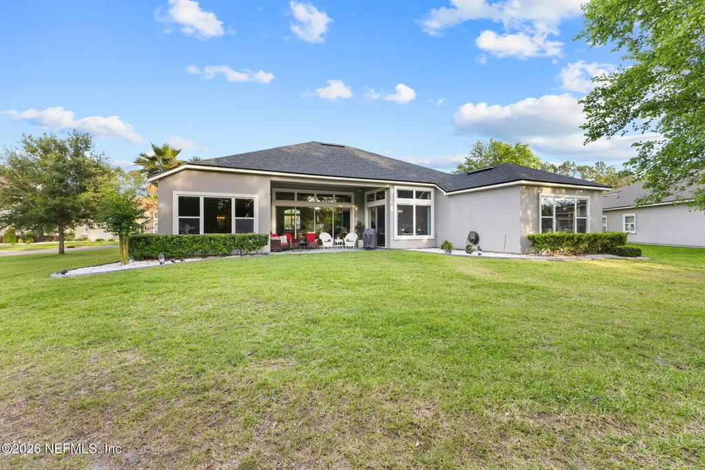 2505 Club Lake Drive Orange Park FL 32065