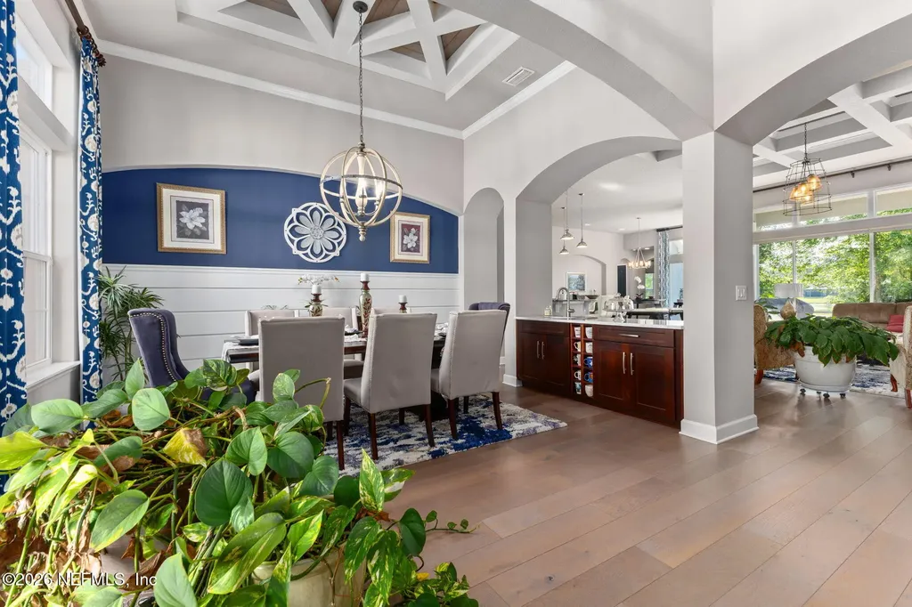 2505 Club Lake Drive Orange Park FL 32065