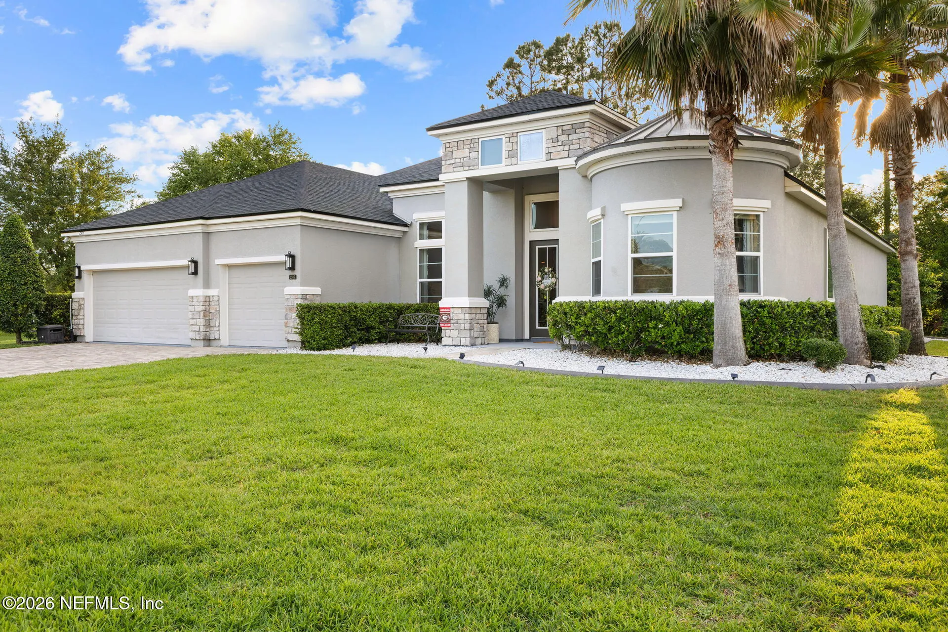 2505 Club Lake Drive Orange Park FL 32065