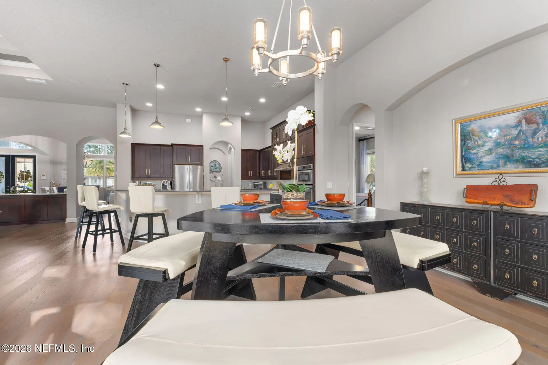 2505 Club Lake Drive Orange Park FL 32065